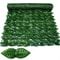 Expandable Artificial Ivy Leaf Fence Privacy Screen Green Garden Balcony Decor 18