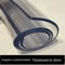 Ultra Clear 30mm PVC Table Protector Waterproof Oil Proof Soft Glass Table Cover 0