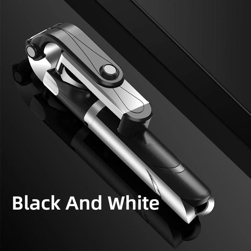ExtendPro Wireless Selfie Stick Tripod With Remote For IPhone And Android 8