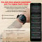 Advanced ECG PPG Smart Health Watch Blood Pressure Uric Acid Fitness Tracker 4