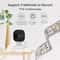 SecureSight 4K Mini WiFi Security Camera With Color Night Vision Two Way Audio 2