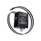 PowerSnap GaN Fast Charger With Telescopic Cable For IPhone Android 7