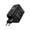 PowerSnap GaN Fast Charger With Telescopic Cable For IPhone Android 8