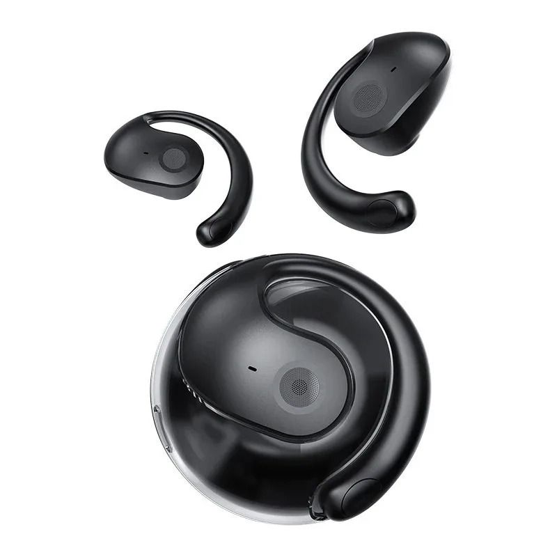LingoSync AI Translation Earbuds With 150 Language Support Open Ear Comfort 7