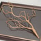 GoldenFest DIY Antler Headband Branch Decor For Christmas Halloween 11