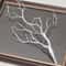 GoldenFest DIY Antler Headband Branch Decor For Christmas Halloween 12