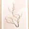 GoldenFest DIY Antler Headband Branch Decor For Christmas Halloween 7