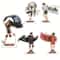Haikyuu Elite Acrylic Stand Figure Desk Display For Anime Fans 0