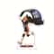 Haikyuu Elite Acrylic Stand Figure Desk Display For Anime Fans 2