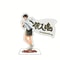 Haikyuu Elite Acrylic Stand Figure Desk Display For Anime Fans 6