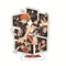 Haikyuu Elite Acrylic Stand Figure Desk Display For Anime Fans 23