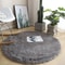 CloudSoft Round Plush Rug For Living Room Bedroom Comfort 8