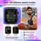 S11 AMOLED Smart Watch GPS Call Waterproof Fitness Tracker For IOS Android 2
