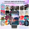 S11 AMOLED Smart Watch GPS Call Waterproof Fitness Tracker For IOS Android 3