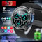 Ultra Rugged GPS Smartwatch With Offline Maps 10ATM Waterproof 1000mAh Battery 9