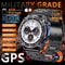 T Rex3 Pro GPS Smartwatch Offline Maps 10ATM Waterproof 1000mAh Outdoor Military Watch 10