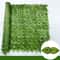 GreenShield Artificial Ivy Fence Panel Privacy Screen For Garden Balcony 7