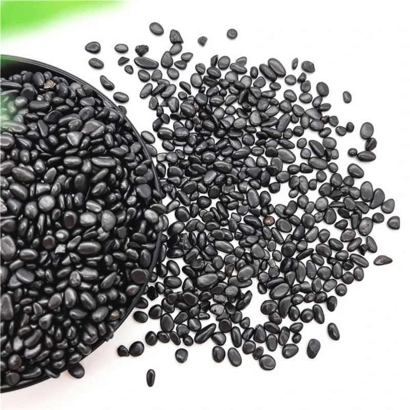 PureGuard Shungite Crystal Gravel 100g Natural Healing Stone Water Purifier 2