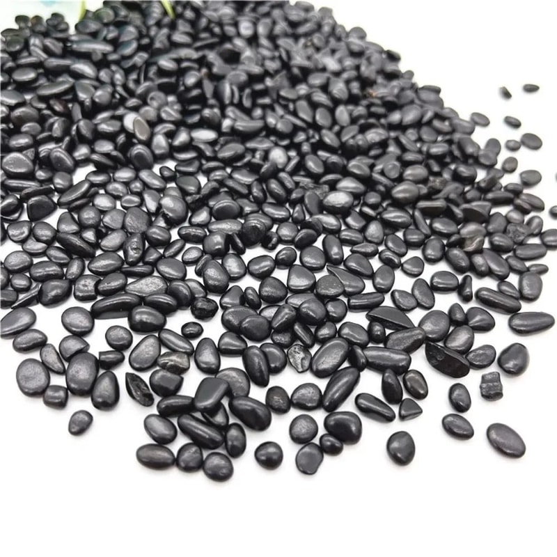 PureGuard Shungite Crystal Gravel 100g Natural Healing Stone Water Purifier 4