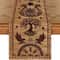 NordicRaven Linen Table Runner Viking Helm Of Awe Dining Decor 5