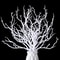 RusticGlow Artificial Antler Branch Decor Faux Twig Stems For Seasonal Styling 0