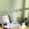 RusticGlow Artificial Antler Branch Decor Faux Twig Stems For Seasonal Styling 3