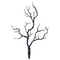 RusticGlow Artificial Antler Branch Decor Faux Twig Stems For Seasonal Styling 7