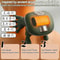 ReliefFlex Bionic Finger Neck Shoulder Massager Wireless 4D Kneading Shawl 3