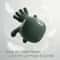 ReliefFlex Bionic Finger Neck Shoulder Massager Wireless 4D Kneading Shawl 6