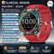 Smart Health ECG Fitness Watch With Blood Pressure And Body Analysis 8