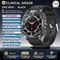Smart Health ECG Fitness Watch With Blood Pressure And Body Analysis 6