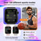 Series 11 AMOLED GPS Smartwatch With Bluetooth Calling And Waterproof Fitness Tracking 2