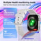 Series 11 AMOLED GPS Smartwatch With Bluetooth Calling And Waterproof Fitness Tracking 3