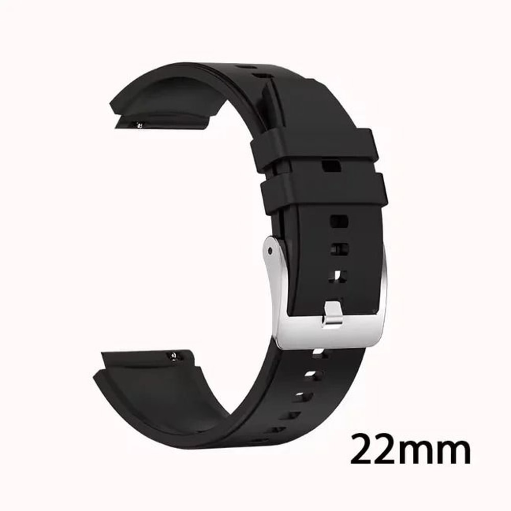 Series 11 AMOLED GPS Smartwatch With Bluetooth Calling And Waterproof Fitness Tracking 21