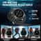 Stratos 4 Rugged AMOLED GPS Smartwatch With Compass Altimeter And Bluetooth Calling 2