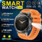 Stratos 4 Rugged AMOLED GPS Smartwatch With Compass Altimeter And Bluetooth Calling 8