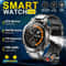 Stratos 4 Rugged AMOLED GPS Smartwatch With Compass Altimeter And Bluetooth Calling 10