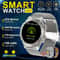 Stratos 4 Rugged AMOLED GPS Smartwatch With Compass Altimeter And Bluetooth Calling 14