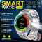Stratos 4 Rugged AMOLED GPS Smartwatch With Compass Altimeter And Bluetooth Calling 16