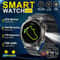 Stratos 4 Rugged AMOLED GPS Smartwatch With Compass Altimeter And Bluetooth Calling 17