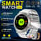 Stratos 4 Rugged AMOLED GPS Smartwatch With Compass Altimeter And Bluetooth Calling 18