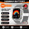 TANK Military GPS Smartwatch With 1400mAh Battery AMOLED Display And SOS Calling 18