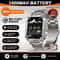 TANK Military GPS Smartwatch With 1400mAh Battery AMOLED Display And SOS Calling 20