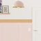 Self Adhesive Waterproof Wall Border Strips For Bathroom And Modern Home Decor 0