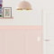 Self Adhesive Waterproof Wall Border Strips For Bathroom And Modern Home Decor 1