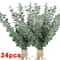 Artificial Eucalyptus Stems Greenery Bundle For DIY Bouquets And Home Decor 9
