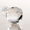 Faceted Crystal Ball Prism Suncatcher For Chandelier And Home Decor 2050mm 3
