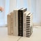 Luxury Decorative Fake Book Set For Coffee Table Home Styling 0