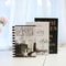 Luxury Decorative Fake Book Set For Coffee Table Home Styling 2