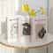 Luxury Decorative Fake Book Set For Coffee Table Home Styling 8